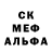 Метадон methadone Hana Metawie